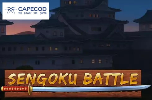 Sengoku Battle